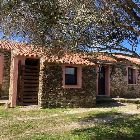 La Chintana Villa Palmadula Exterior photo