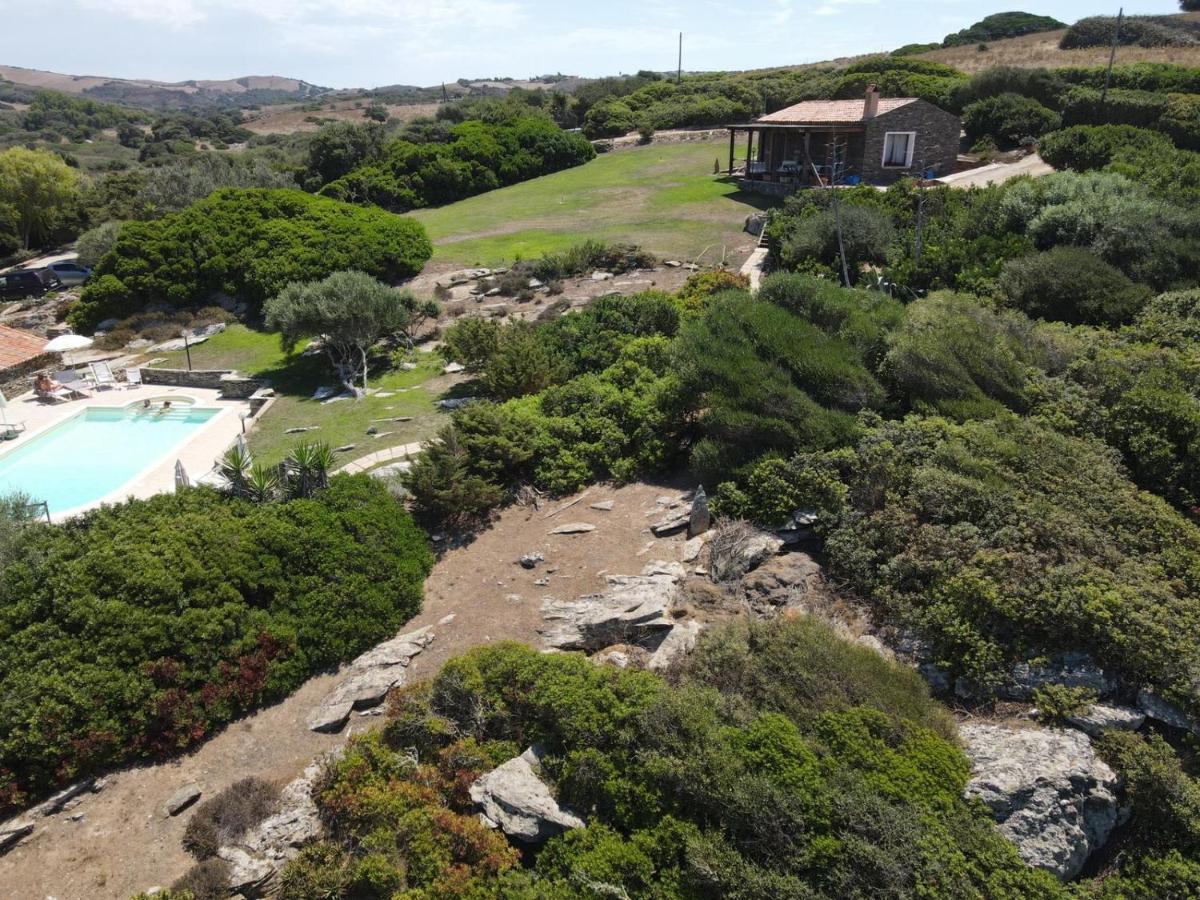 La Chintana Villa Palmadula Exterior photo