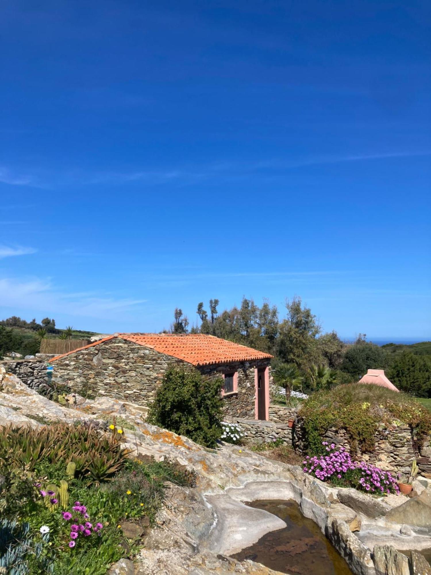 La Chintana Villa Palmadula Exterior photo