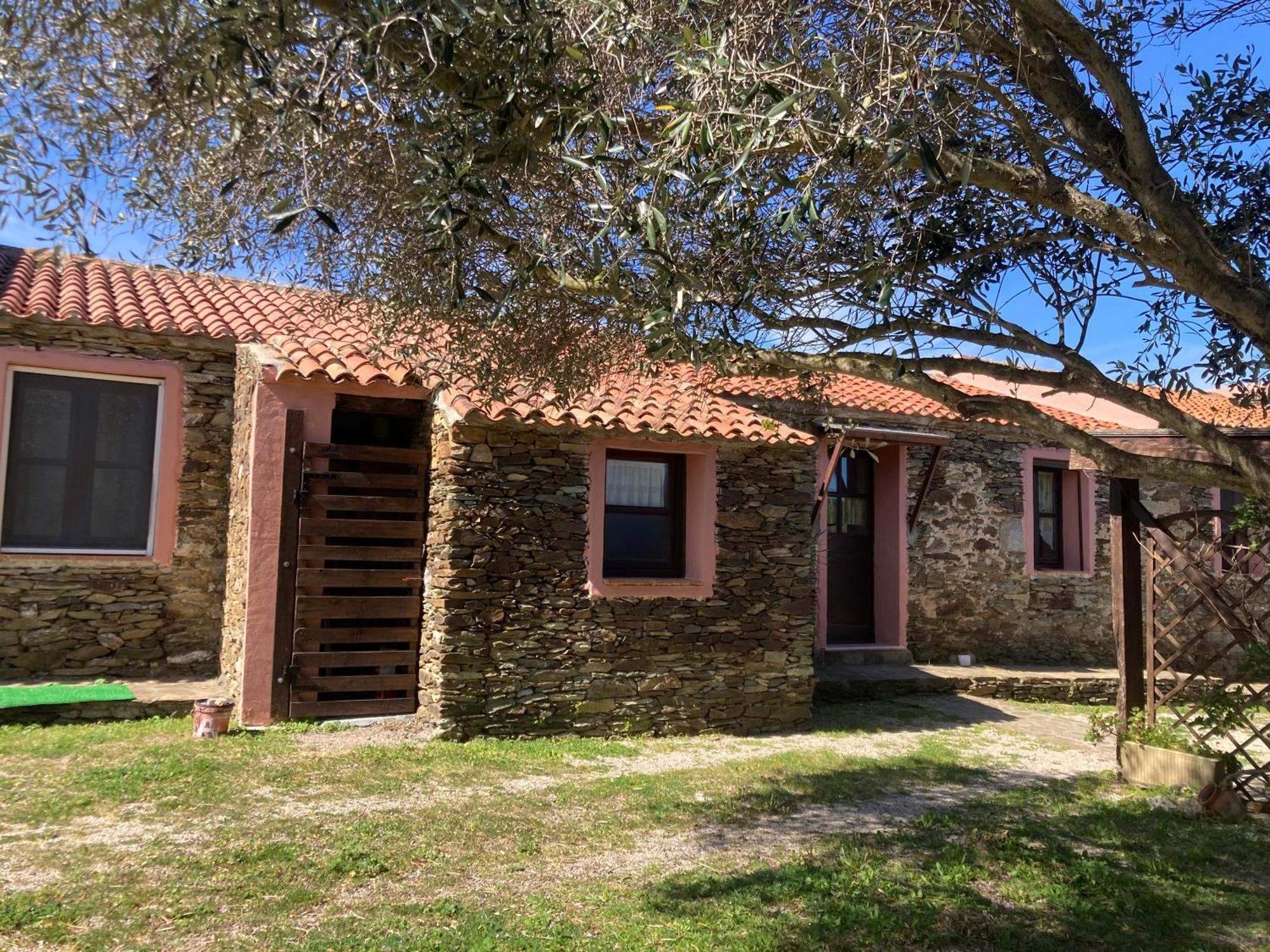 La Chintana Villa Palmadula Exterior photo
