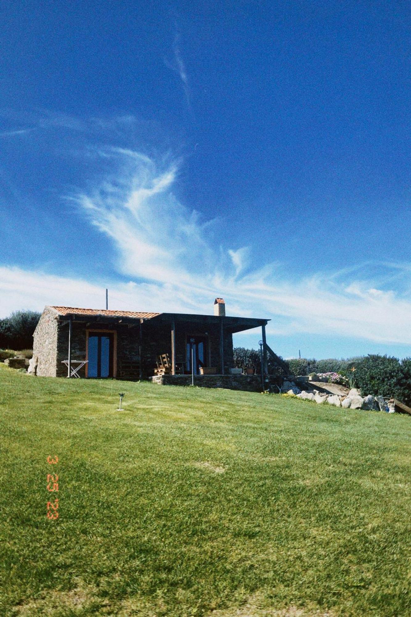 La Chintana Villa Palmadula Exterior photo