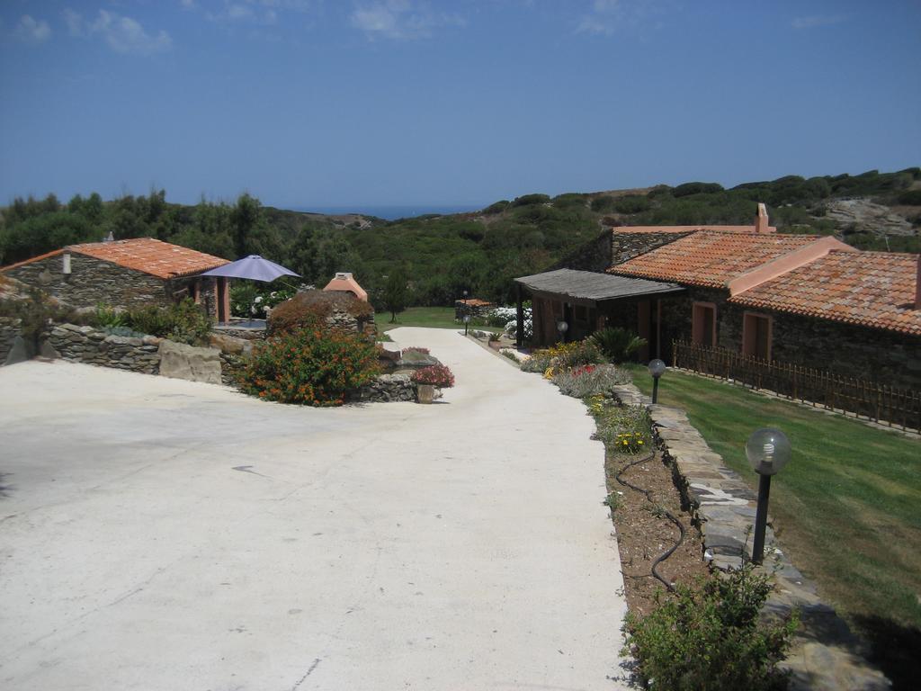 La Chintana Villa Palmadula Exterior photo