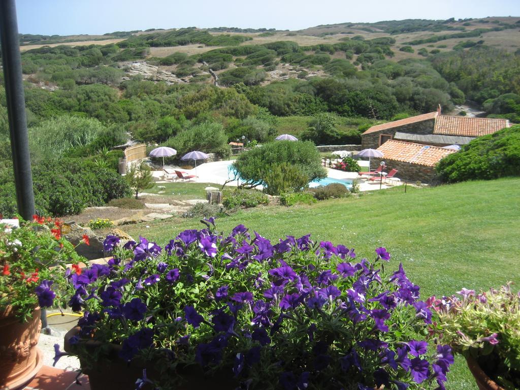 La Chintana Villa Palmadula Exterior photo