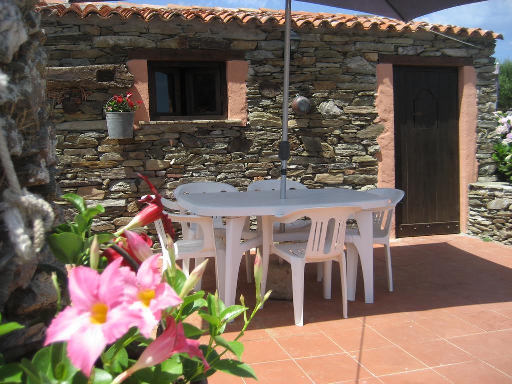 La Chintana Villa Palmadula Exterior photo
