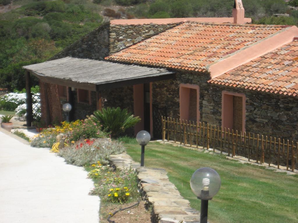La Chintana Villa Palmadula Exterior photo