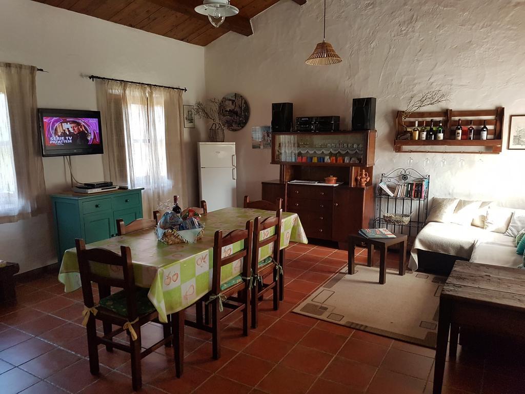 La Chintana Villa Palmadula Exterior photo