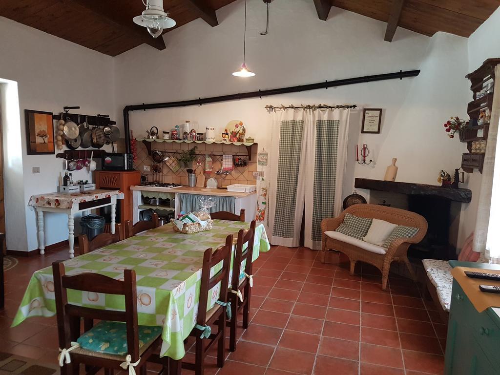 La Chintana Villa Palmadula Exterior photo