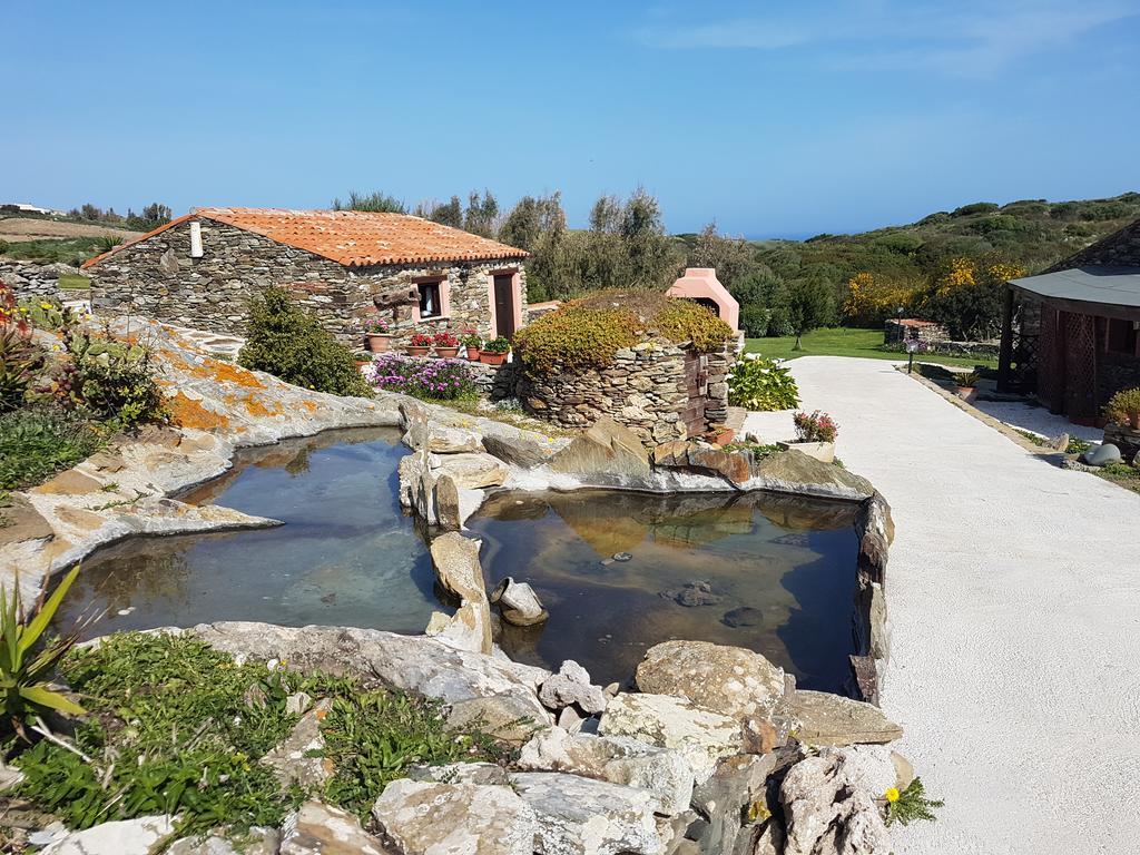 La Chintana Villa Palmadula Exterior photo