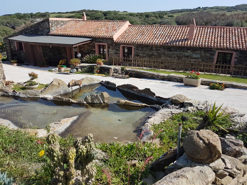La Chintana Villa Palmadula Exterior photo