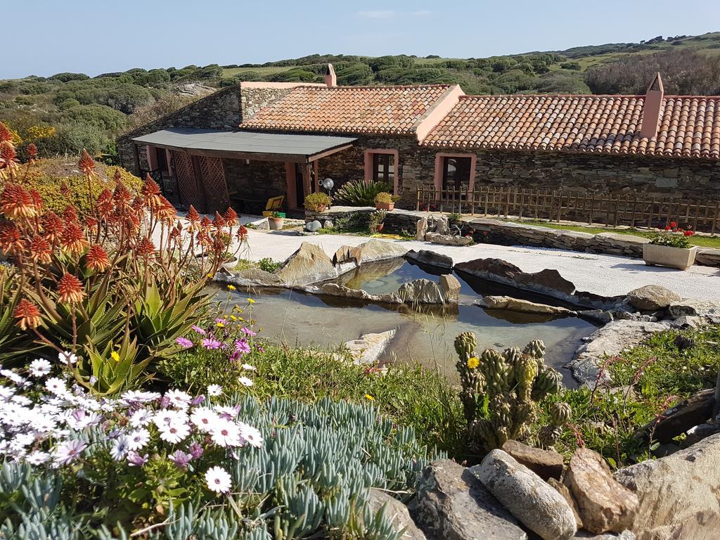 La Chintana Villa Palmadula Exterior photo