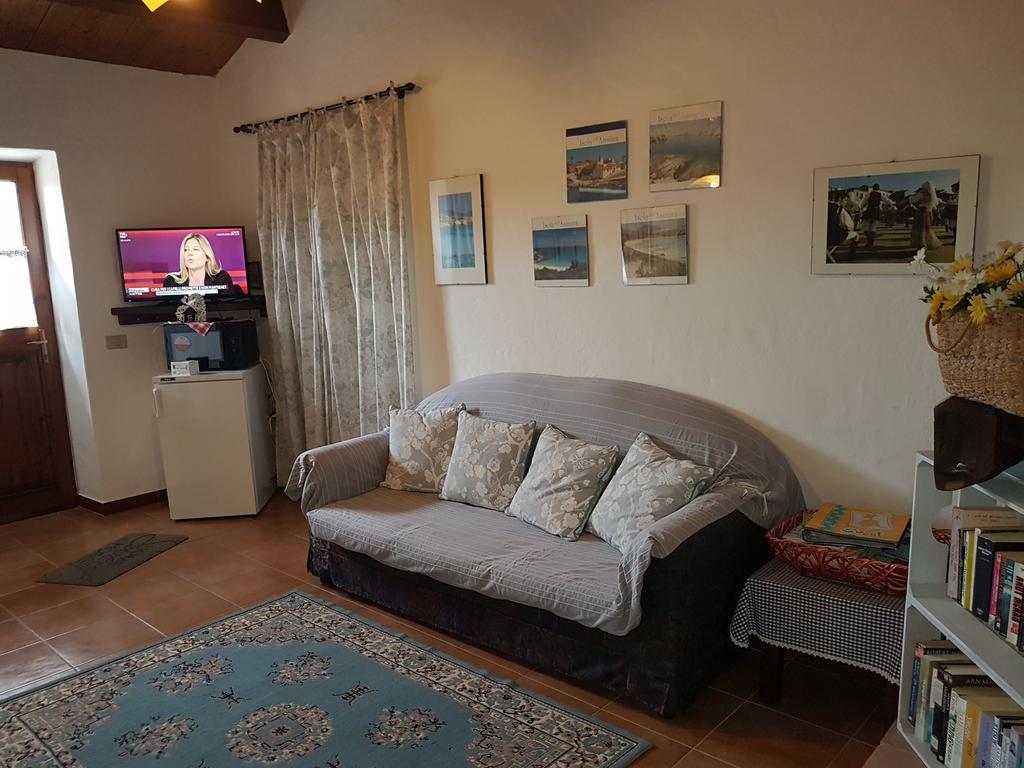 La Chintana Villa Palmadula Exterior photo