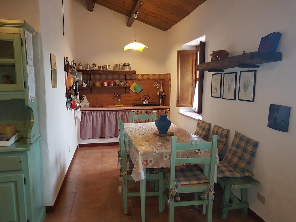 La Chintana Villa Palmadula Exterior photo