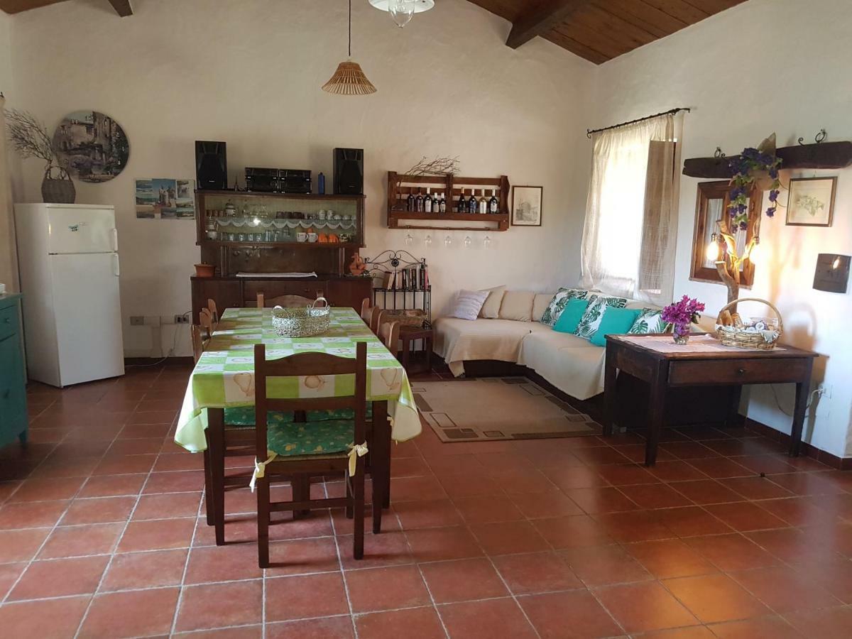 La Chintana Villa Palmadula Exterior photo