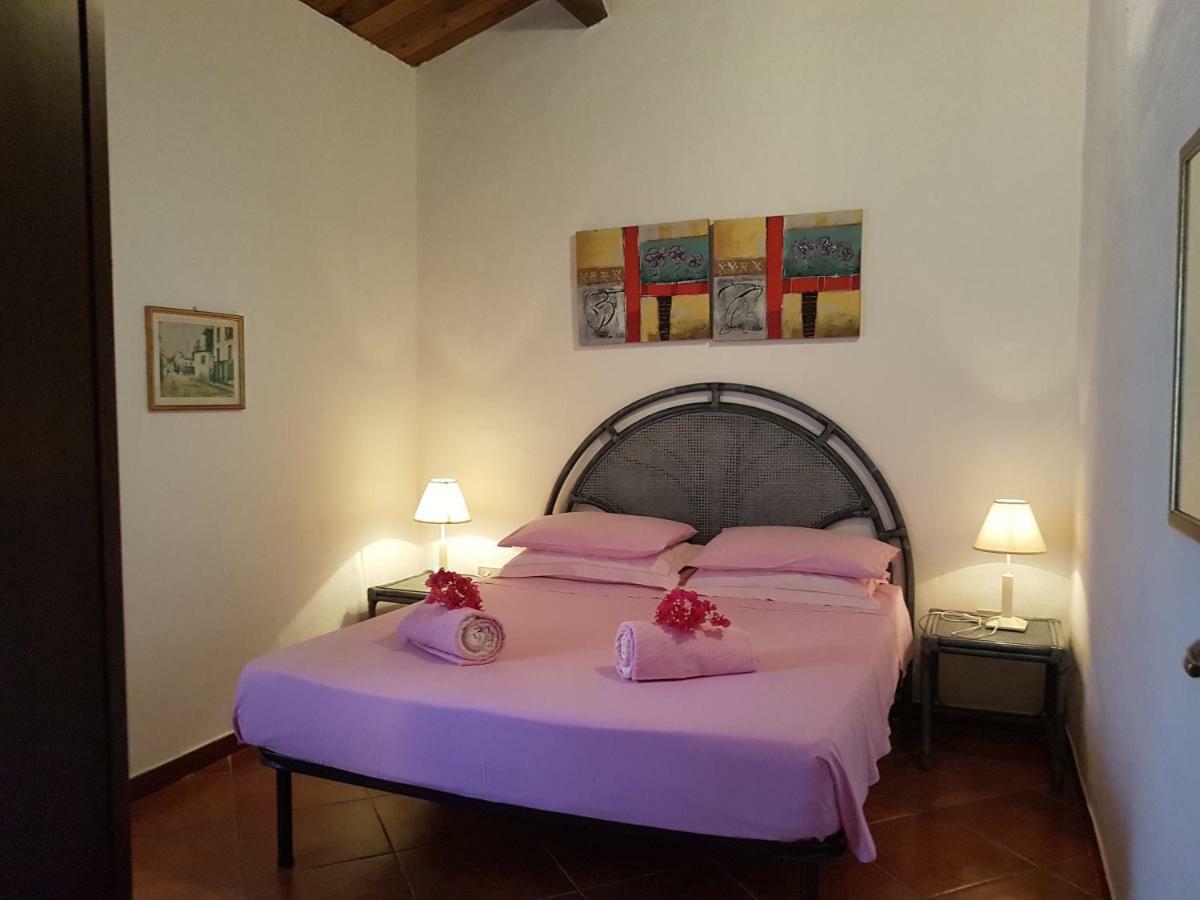 La Chintana Villa Palmadula Exterior photo