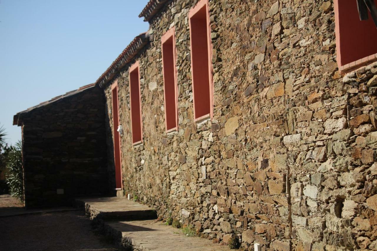 La Chintana Villa Palmadula Exterior photo