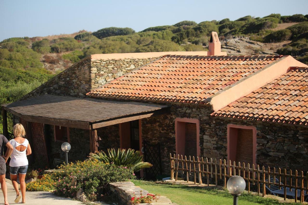 La Chintana Villa Palmadula Exterior photo
