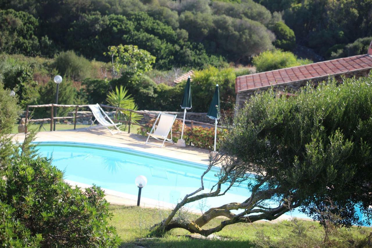 La Chintana Villa Palmadula Exterior photo